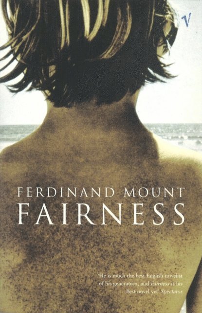 Ferdinand Mount - Fairness, E-bok