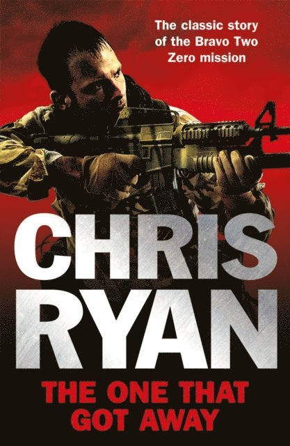 Chris Ryan - One That Got Away, E-bok