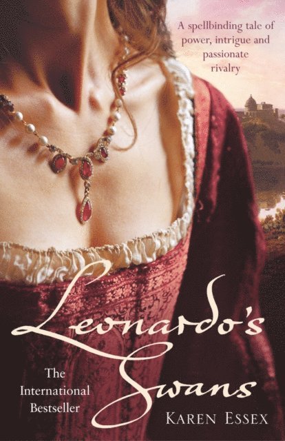 Karen Essex - Leonardo's Swans, E-bok