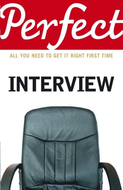 Max Eggert - Perfect Interview, E-bok