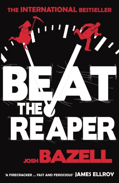 Josh Bazell - Beat The Reaper, E-bok