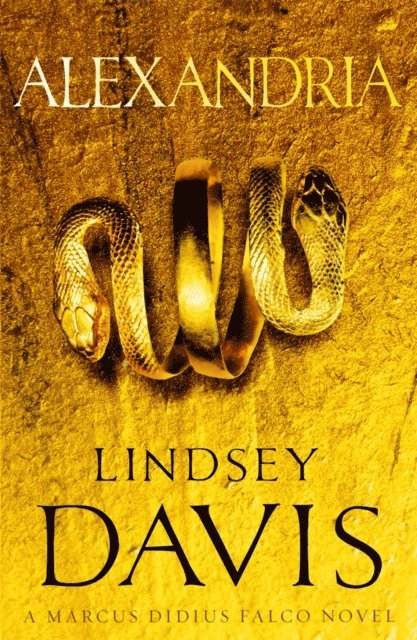 Lindsey Davis - Alexandria, E-bok