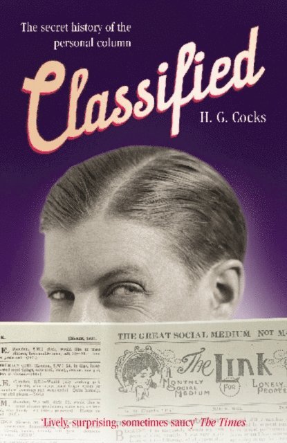 H G Cocks - Classified, E-bok