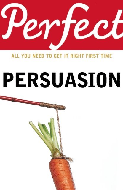 Richard Storey - Perfect Persuasion, E-bok