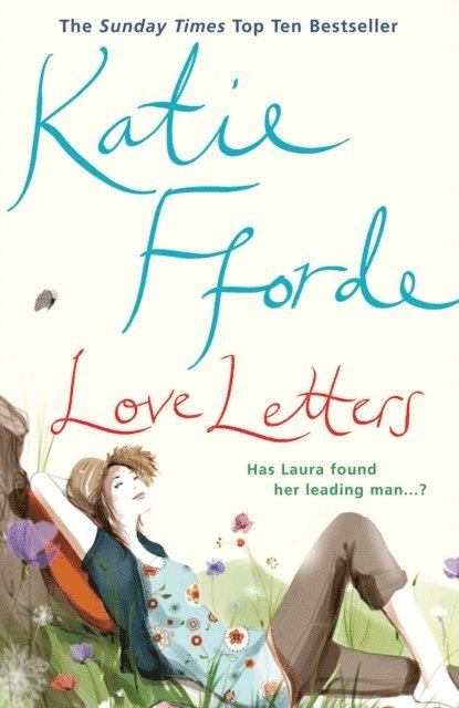 Katie Fforde - Love Letters, E-bok