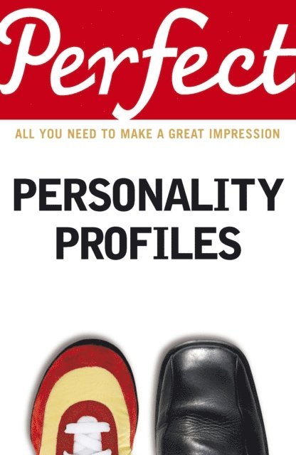 Helen Baron - Perfect Personality Profiles, E-bok