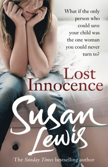 Susan Lewis - Lost Innocence, E-bok