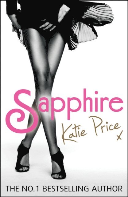 Katie Price - Sapphire, E-bok