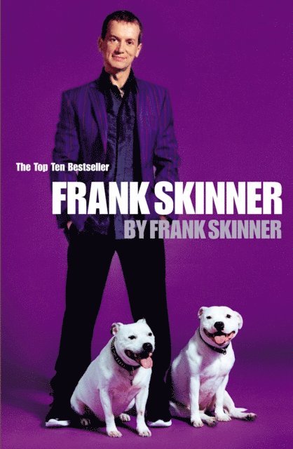 Frank Skinner - Frank Skinner Autobiography, E-bok