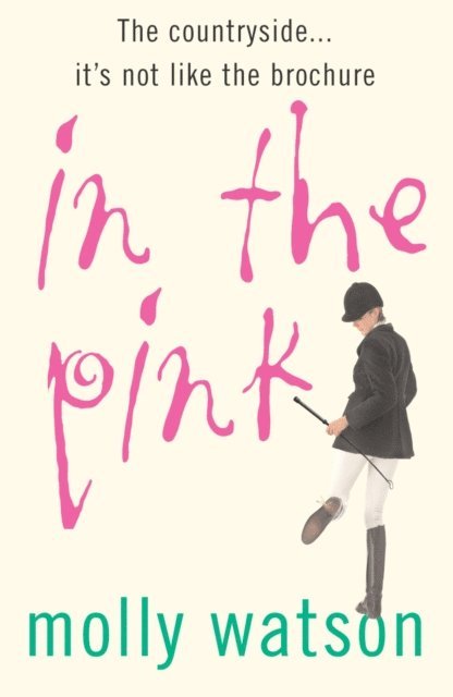 Molly Watson - In The Pink, E-bok