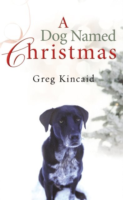 Greg Kincaid - Dog Named Christmas, E-bok