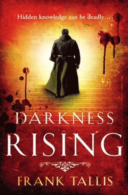 Frank Tallis - Darkness Rising, E-bok