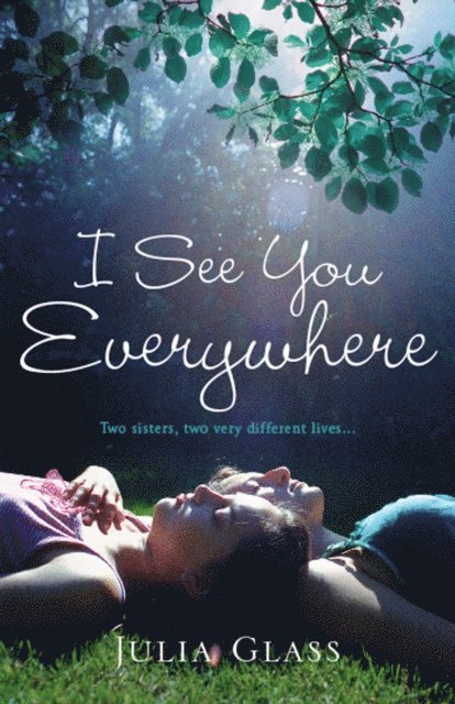 Julia Glass - I See You Everywhere, E-bok
