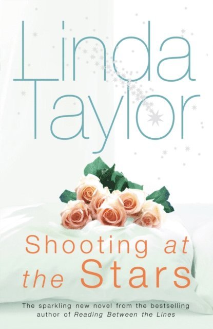 Linda Taylor - Shooting At The Stars, E-bok