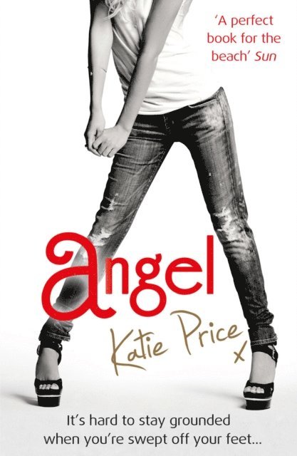Katie Price - Angel, E-bok