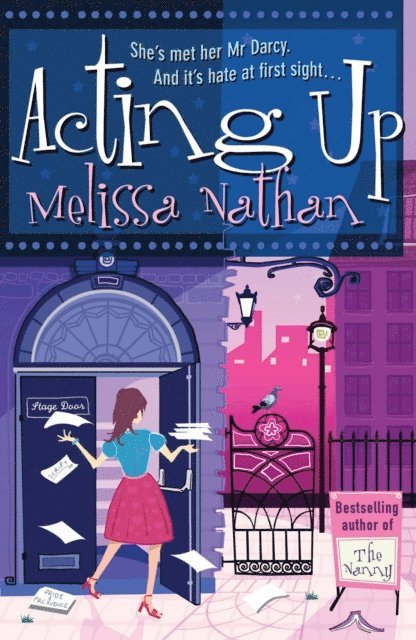Melissa Nathan - Acting Up, E-bok. Tillgänglighet: Lägg i varukorg