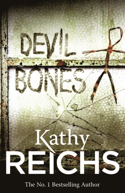 Kathy Reichs - Devil Bones, E-bok