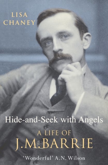 Lisa Chaney - Hide-And-Seek With Angels, E-bok. Tillgänglighet: Lägg i varukorg