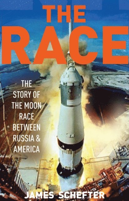 James Schefter - Race, E-bok. Tillgänglighet: Lägg i varukorg
