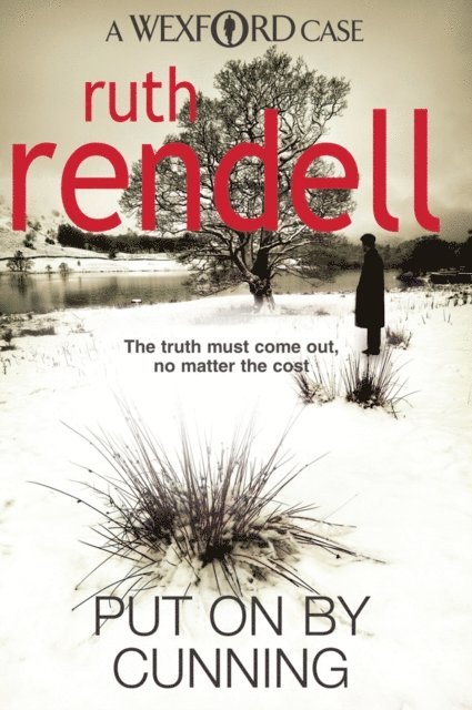 Ruth Rendell - Put On By Cunning, E-bok