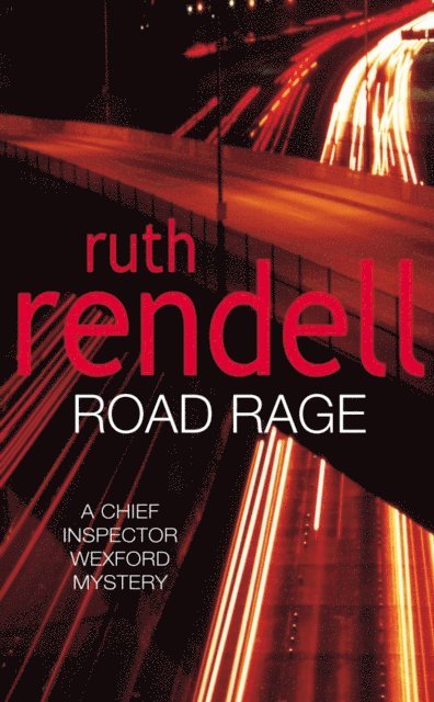 Ruth Rendell - Road Rage, E-bok