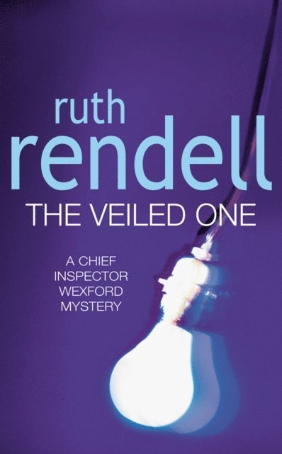 Ruth Rendell - Veiled One, E-bok