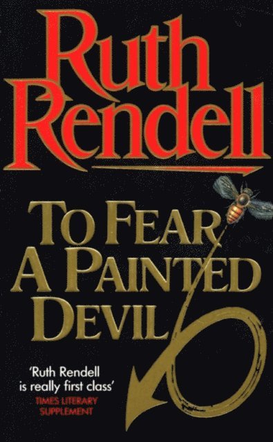 Ruth Rendell - To Fear A Painted Devil, E-bok
