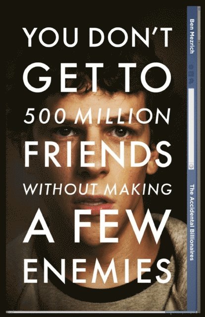Ben Mezrich - Accidental Billionaires, E-bok