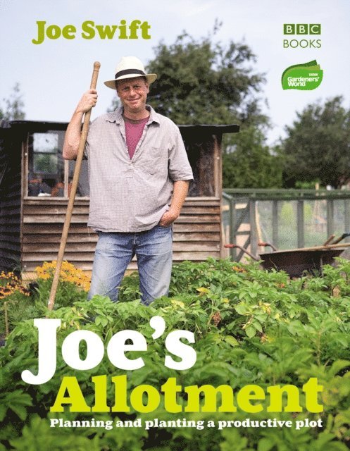 Joe Swift - Joe's Allotment, E-bok