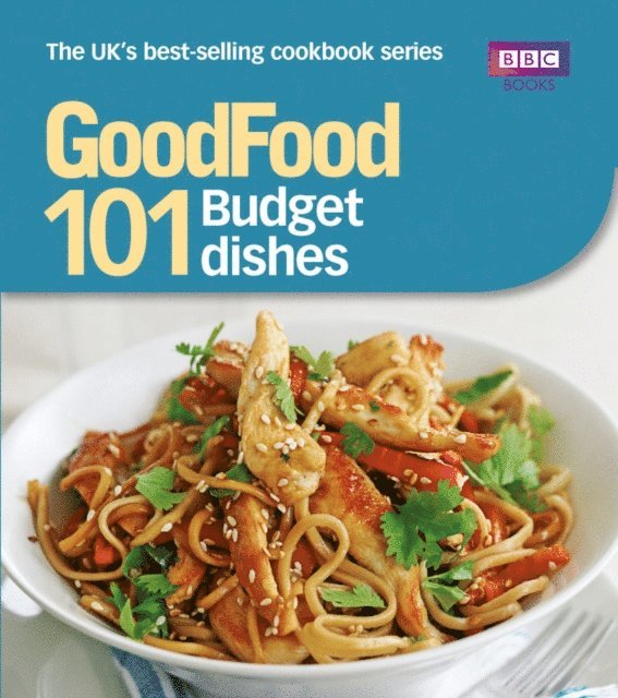 Good Food: Budget Dishes