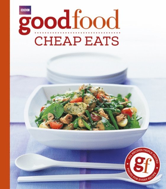 Good Food Guides - Good Food: Cheap Eats, E-bok. Tillgänglighet: Lägg i varukorg