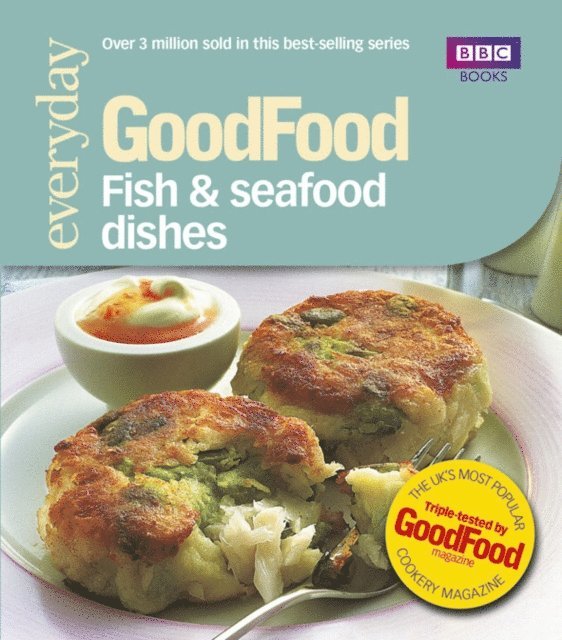 Jeni Wright - Good Food: Fish & Seafood Dishes, E-bok