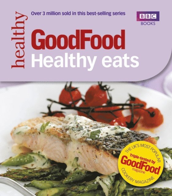 Good Food Guides - Good Food: Healthy Eats, E-bok. Tillgänglighet: Lägg i varukorg