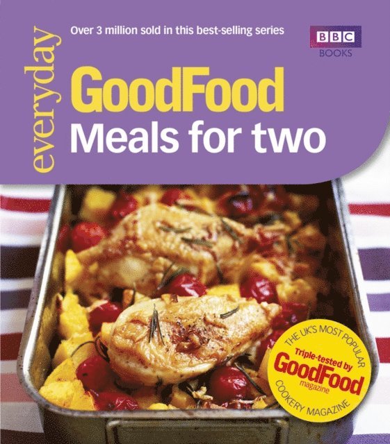 Good Food Guides - Good Food: Meals For Two, E-bok. Tillgänglighet: Lägg i varukorg