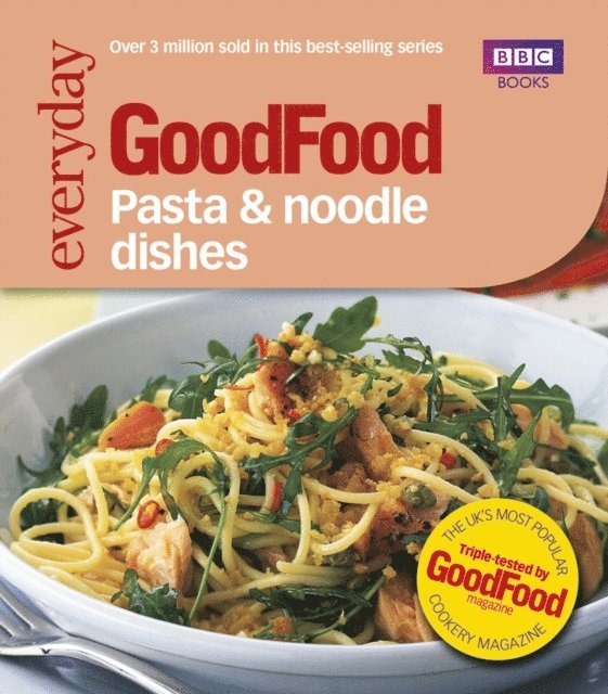 Jeni Wright - Good Food: Pasta and Noodle Dishes, E-bok