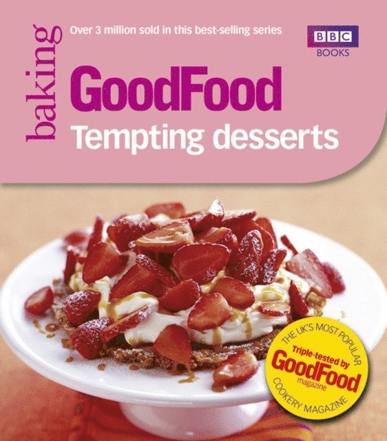 Angela Nilsen - Good Food: Tempting Desserts, E-bok