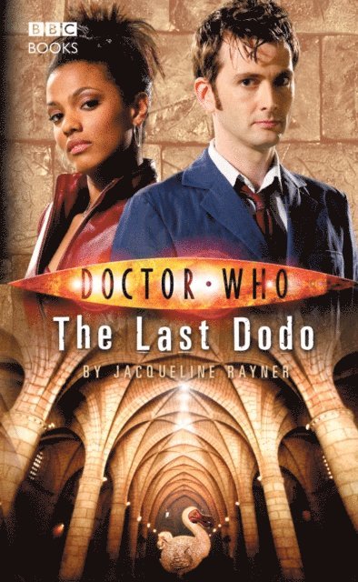 Jacqueline Rayner - Doctor Who: The Last Dodo, E-bok