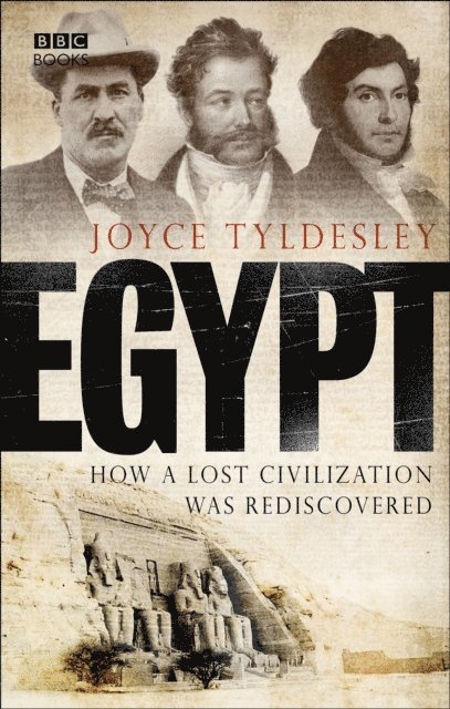 Joyce Tyldesley - Egypt, E-bok