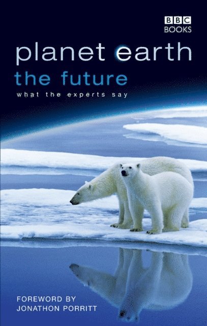 Fergus Beeley, Jonathan Porritt, Rosamund Kidman Cox - Planet Earth, The Future, E-bok