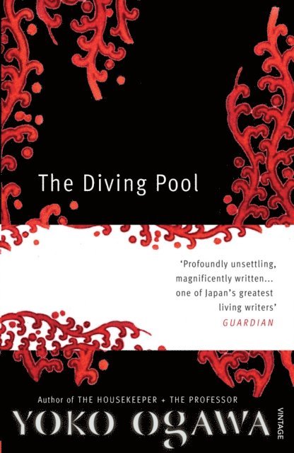 Yoko Ogawa - Diving Pool, E-bok