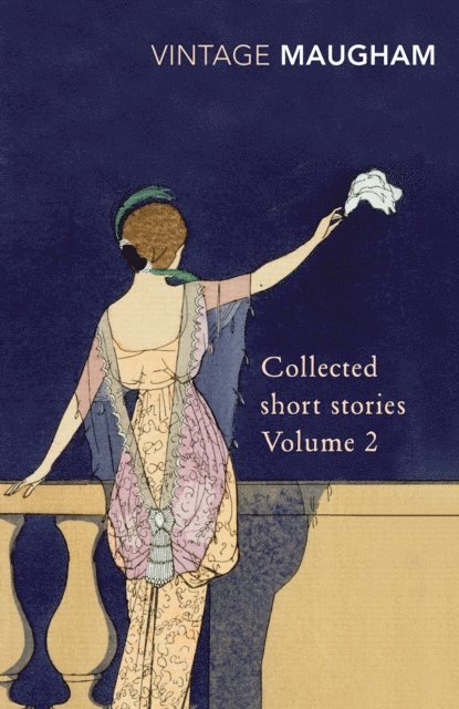 W. Somerset Maugham - Collected Short Stories Volume 2, E-bok
