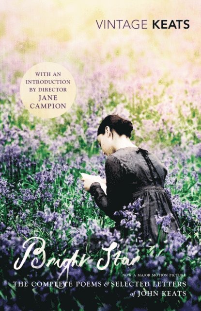 John Keats - Bright Star, E-bok