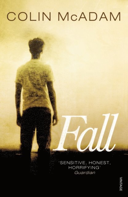 Colin McAdam - Fall, E-bok