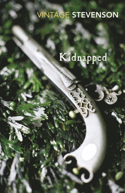 R.L Stevenson - Kidnapped, E-bok