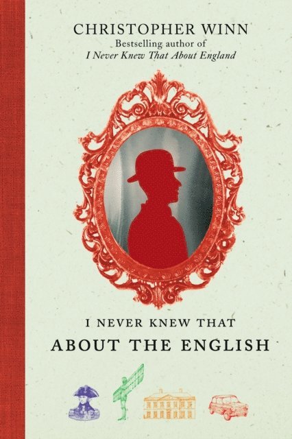 Christopher Winn - I Never Knew That About the English, E-bok. Tillgänglighet: Lägg i varukorg