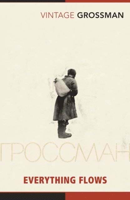Vasily Grossman - Everything Flows, E-bok