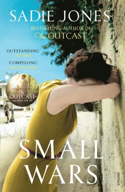 Sadie Jones - Small Wars, E-bok
