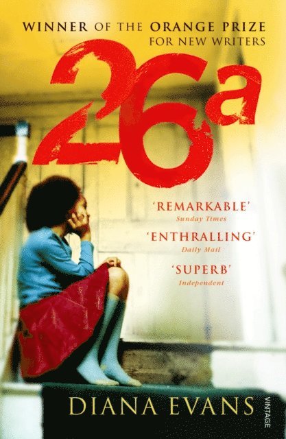 Diana Evans - 26a, E-bok