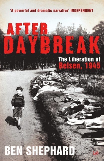 Ben Shephard - After Daybreak, E-bok
