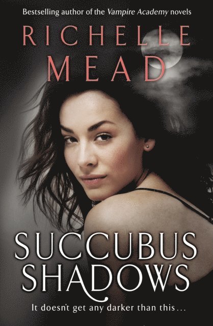 Succubus Shadows